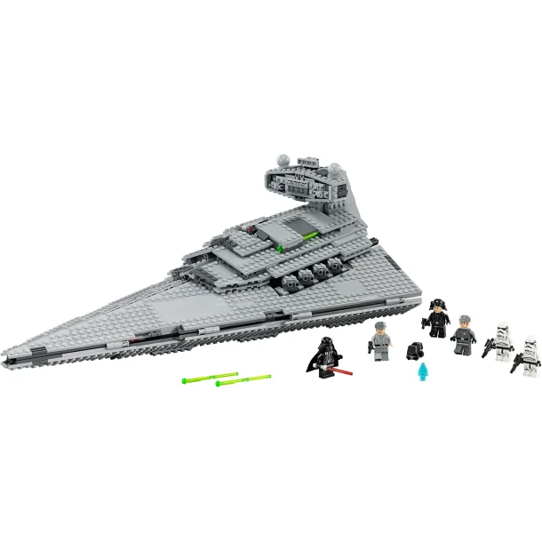 75055 - Imperial Star Destroyer