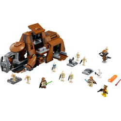 MTT (75058) - BRUGT