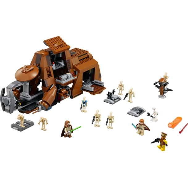 MTT (75058) - BRUGT