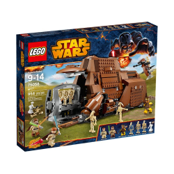 MTT (75058) - BRUGT