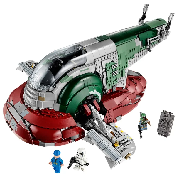 75060 - Slave I