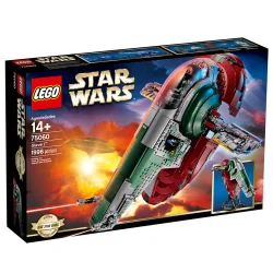 UCS Slave I (75060)