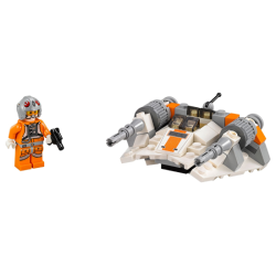 Snowspeeder (75074)