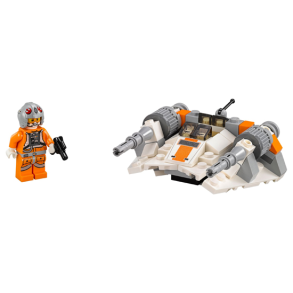 Snowspeeder (75074)