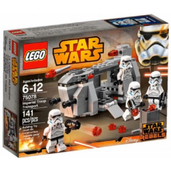 Imperial Troop Transport (75078)