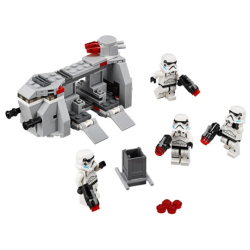 Imperial Troop Transport (75078)