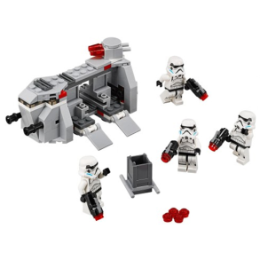 Imperial Troop Transport (75078)