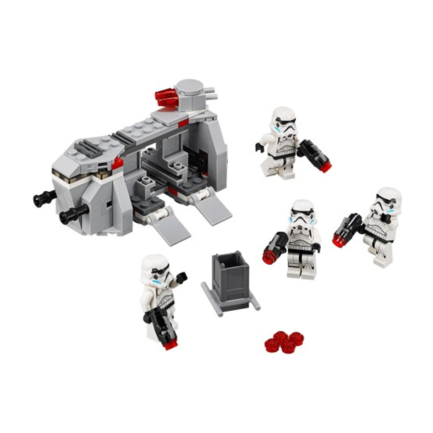 Imperial Troop Transport (75078)