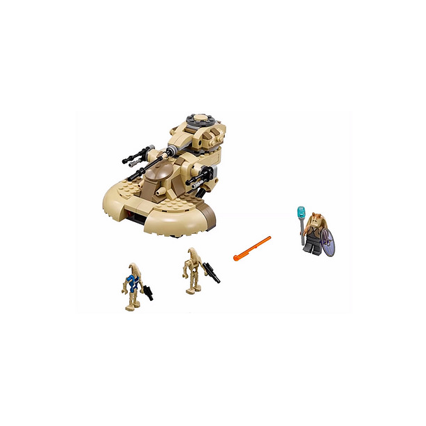 AAT (75080)
