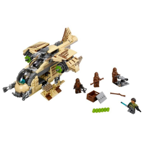 Wookiee Gunship (75084)