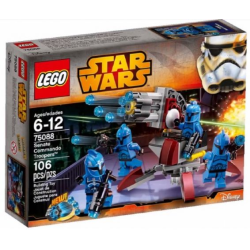Senate Commando Troopers (75088) - BRUGT