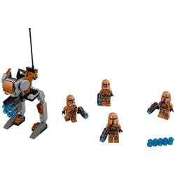 Geonosis Troopers (75089)
