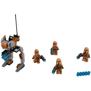 Geonosis Troopers (75089)