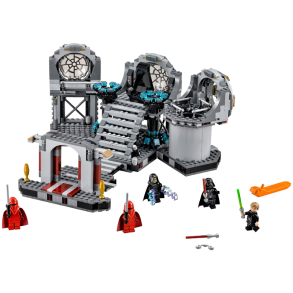 Death Star Final Duel (75093)