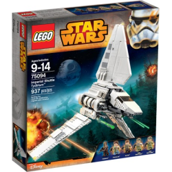 Imperial Shuttle Tydirium (75094)