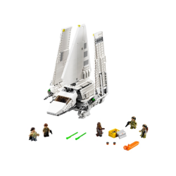 Imperial Shuttle Tydirium (75094)