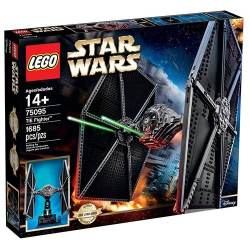 TIE Fighter - UCS (75095)