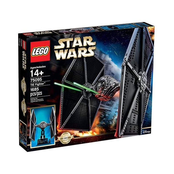 TIE Fighter - UCS (75095)
