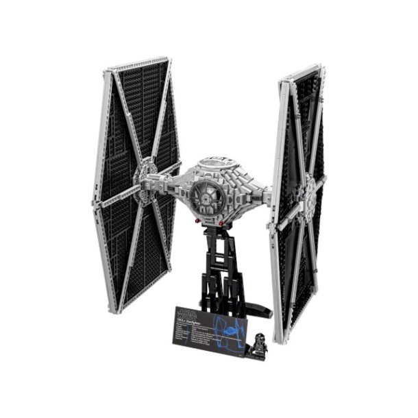 75095 - TIE Fighter - UCS