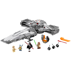 Sith Infiltrator (75096)