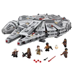 75105 - Millennium Falcon