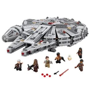 75105 - Millennium Falcon