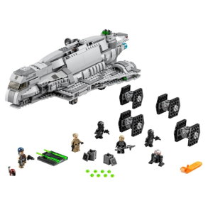 Imperial Assault Carrier (75106)