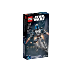 Jango Fett (75107)