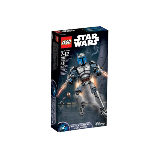 Jango Fett (75107)