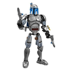 Jango Fett (75107)