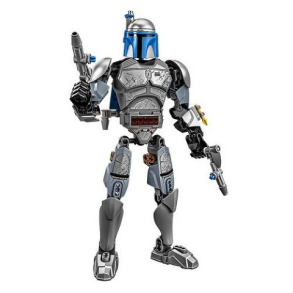 Jango Fett (75107)