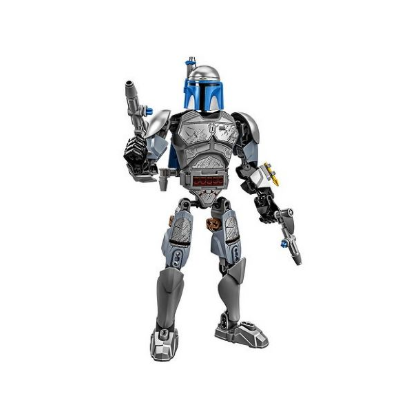 Jango Fett (75107)