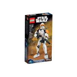Clone Commander Cody (75108)