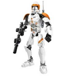 Clone Commander Cody (75108)