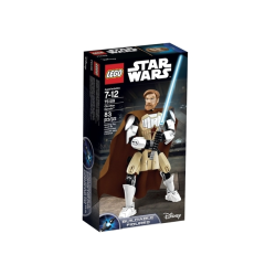 Obi-Wan Kenobi (75109)