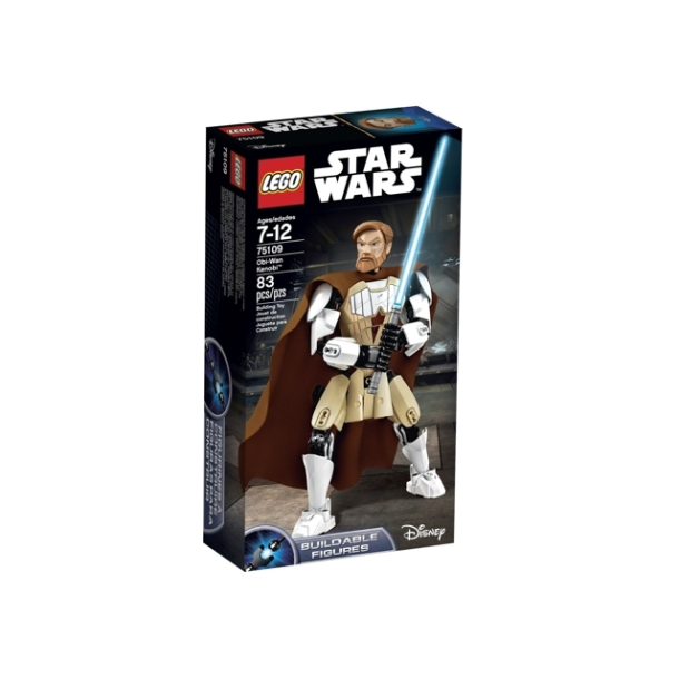 Obi-Wan Kenobi (75109)