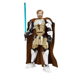 Obi-Wan Kenobi (75109)