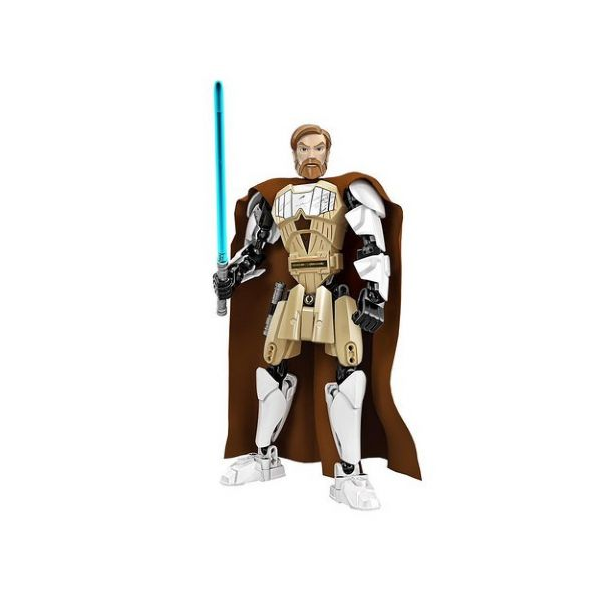 Obi-Wan Kenobi (75109)