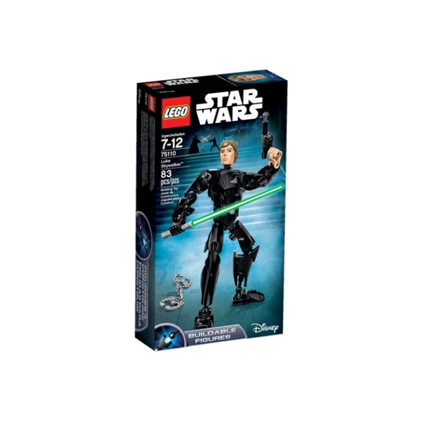 Luke Skywalker (75110)