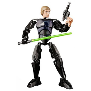 Luke Skywalker (75110)