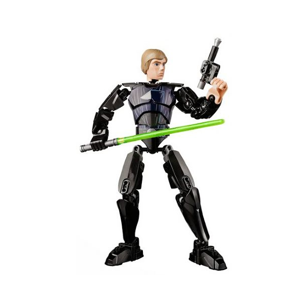 Luke Skywalker (75110)