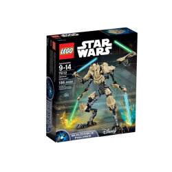 75112 - General Grievous
