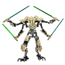 75112 - General Grievous