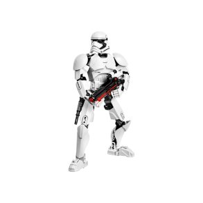 First Order Stormtrooper (75114)