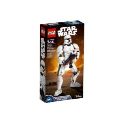 First Order Stormtrooper (75114)