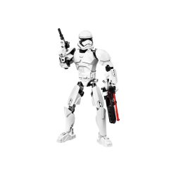 First Order Stormtrooper (75114)