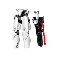First Order Stormtrooper (75114)
