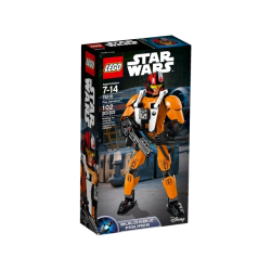 Poe Dameron (75115)
