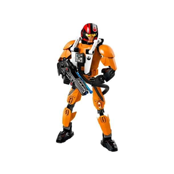 Poe Dameron (75115)