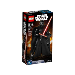 Kylo Ren (75117)
